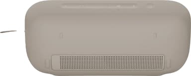 Bose SoundLink Flex II trådløs bærbar høyttaler (sandstone)