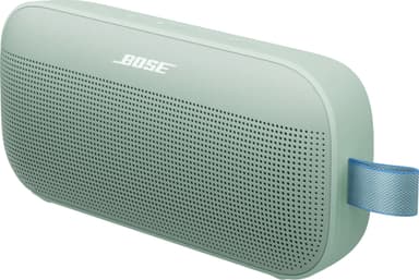Bose SoundLink Flex II trådløs bærbar høyttaler (alpine sage)