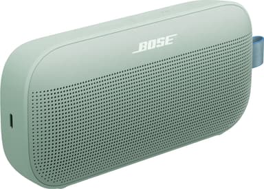 Bose SoundLink Flex II trådløs bærbar høyttaler (alpine sage)