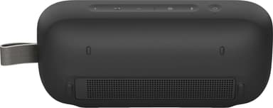 Bose SoundLink Flex II trådløs bærbar høyttaler (sort)