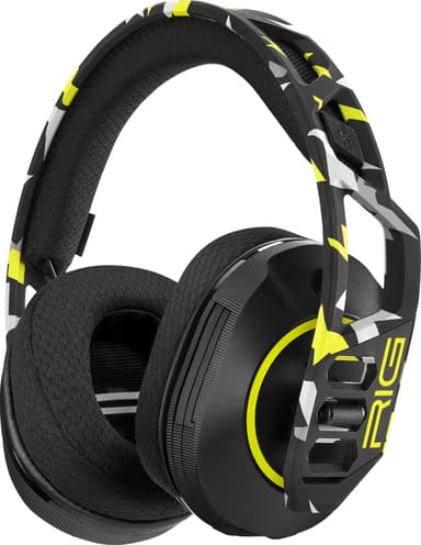 RIG 600 PRO HS trådløst gaming headset for PlayStation (Acid Camo)