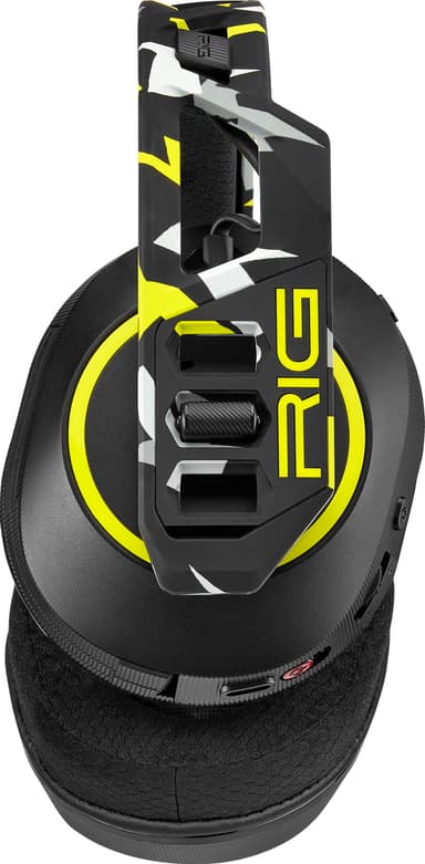 RIG 600 PRO HS trådløst gaming headset for PlayStation (Acid Camo)
