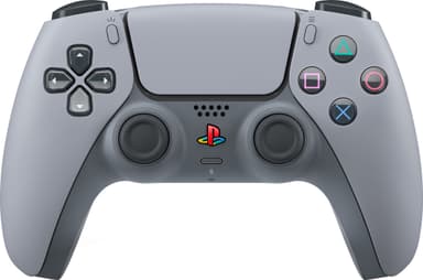 PS5 DualSense trådløs kontroller (30th Anniversary Limited Edition)