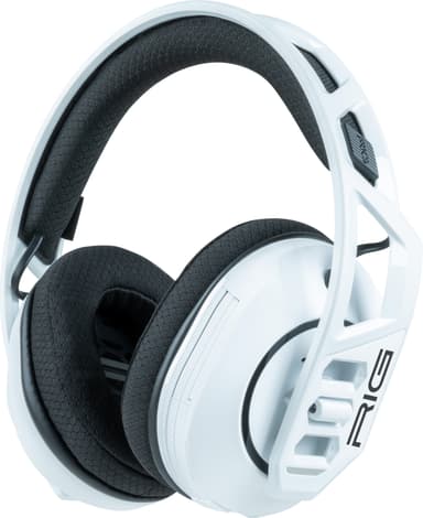 RIG 600 PRO HS trådløst gaming headset for PlayStation (hvit)