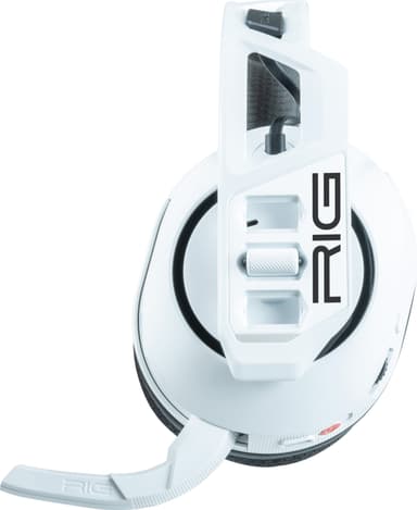 RIG 600 PRO HS trådløst gaming headset for PlayStation (hvit)