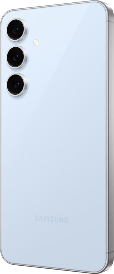 Samsung Galaxy S24 FE 5G smarttelefon 8/128GB (blå)