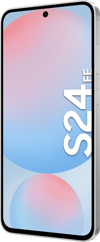 Samsung Galaxy S24 FE 5G smarttelefon 8/256GB (blå)