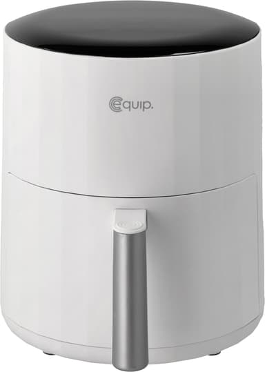 Equip Digital airfryer 5L 34762 (hvit)