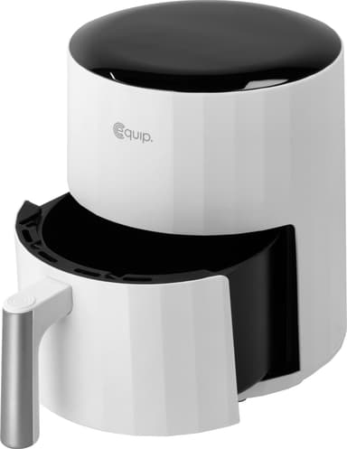 Equip Digital airfryer 5L 34762 (hvit)