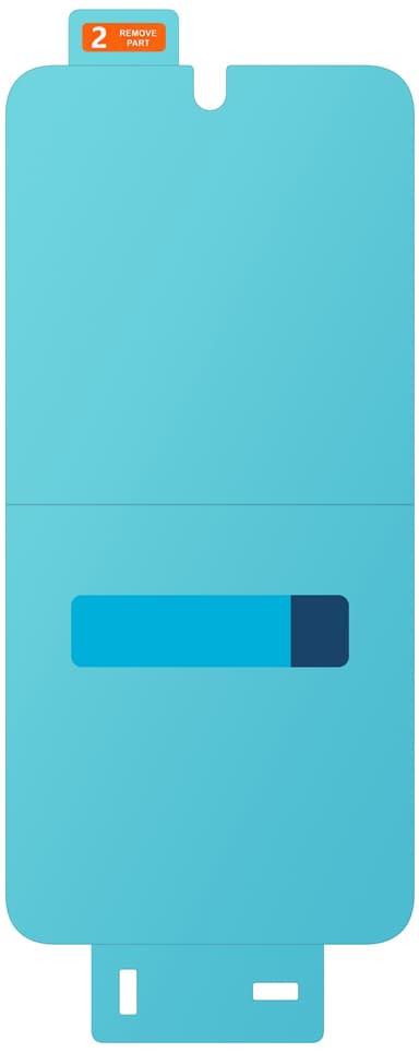 Samsung Galaxy S24 FE skjermbeskytter