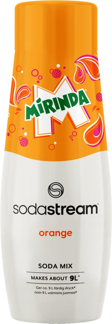 SodaStream Mirinda flavour 1924204770