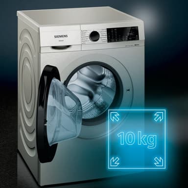 Siemens Vaskemaskin WG56G2FADN