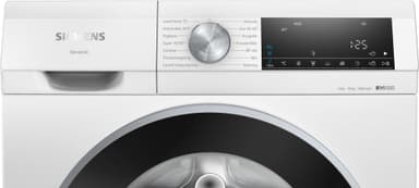 Siemens Vaskemaskin WG56G2FADN