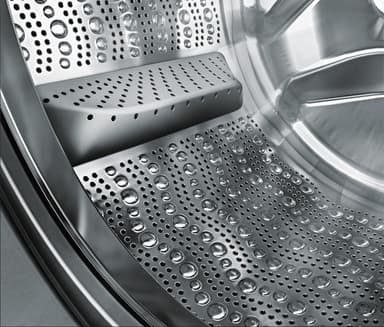 Siemens Vaskemaskin WG56G2FADN