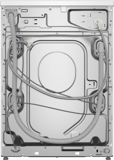 Siemens Vaskemaskin WG56G2FADN