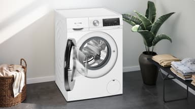 Siemens Vaskemaskin WG56G2FADN