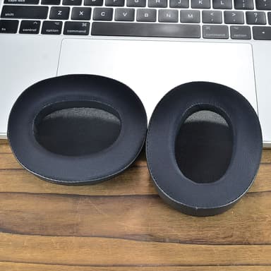 Erstatning av øreputer for Sony WH-XB910N XB910N