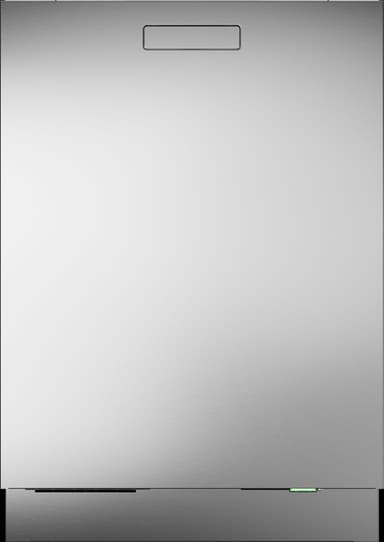 ASKO Oppvaskmaskin DBI8557MIMXXL.S