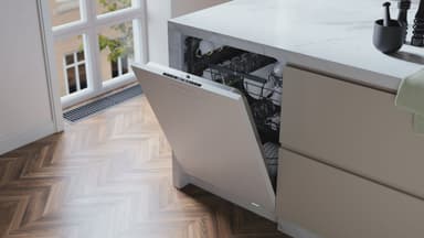 ASKO Oppvaskmaskin DBI8557MIMXXL.W