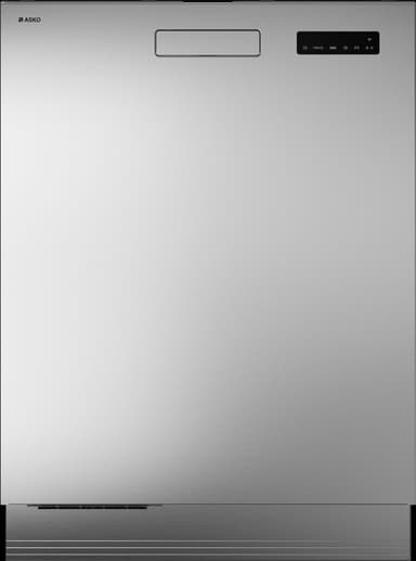ASKO Oppvaskmaskin DBI8447D.S