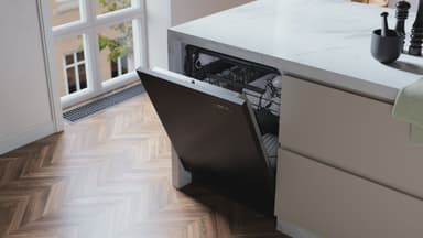 ASKO Oppvaskmaskin DBI8447D.BS