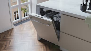 ASKO Oppvaskmaskin DFI8557MMXXL Helintegrert