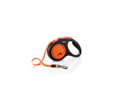 Gangbånd Ny Neon M lo 5m oransje