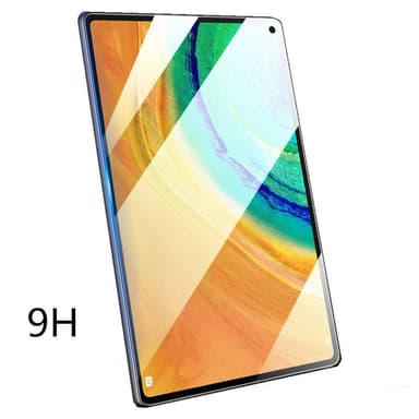 Huawei MediaPad skjermbeskytter (2-pack) Huawei MediaPad M5 -10.8IN