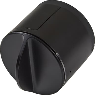 Danalock V3 smart trådløs smartlås (sort brun/Zigbee/Euro)