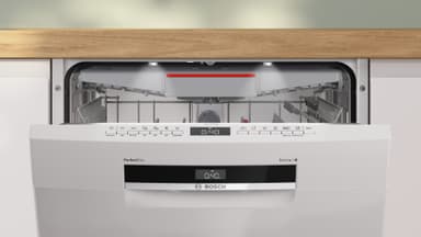Bosch oppvaskmaskin SMU6ZCW71S