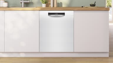 Bosch oppvaskmaskin SMU6ZCW71S