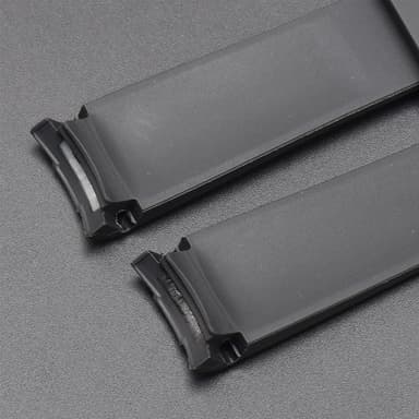 Utskifting av klokkerem for Rolex Submariner-serien 22 mm