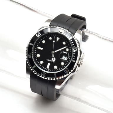 Utskifting av klokkerem for Rolex Submariner-serien 22 mm