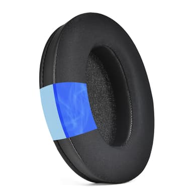 Øreputer til Sony WH-1000XM3 - Black Ice Cooling