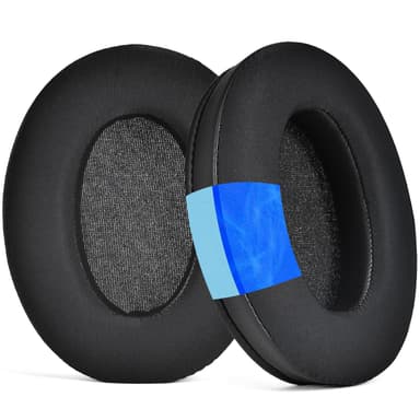 Øreputer til Sony WH-1000XM3 - Black Ice Cooling