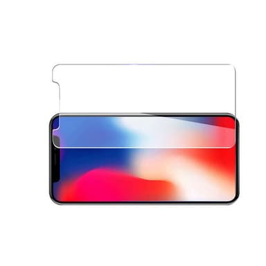 Skjermbeskytter i herdet glass for iPhone (2-pack) iPhone 12 Mini