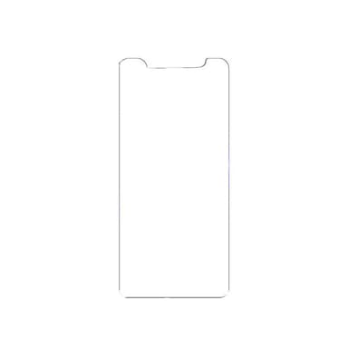 Skjermbeskytter i herdet glass for iPhone (2-pack) iPhone 12 Mini