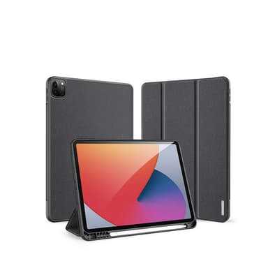 Nettbrettbeskyttelsesdeksel for iPad iPad 7/8/9