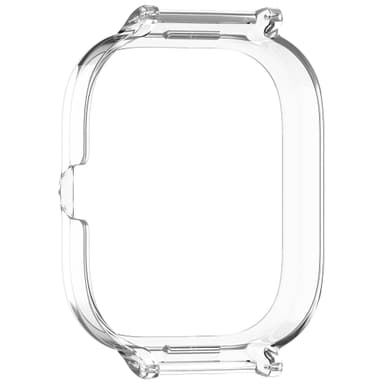 Redmi Watch 4 beskyttende PC-veske Hvit
