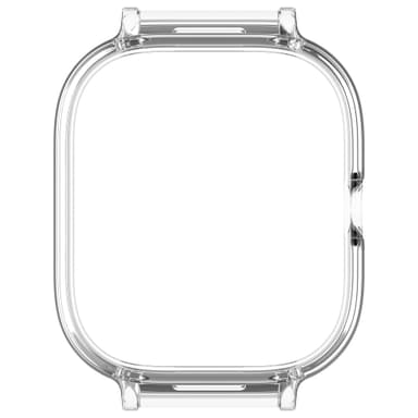 Redmi Watch 4 beskyttende PC-veske Hvit