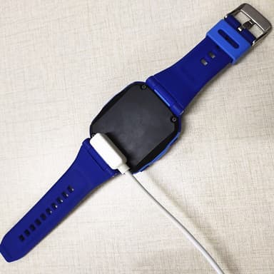 Lader, Huawei Honor Watch Fit / Fit 2 / ES / Band 6 / Band 7 / Band 8 / 4X / 5X Hvit