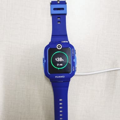 Lader, Huawei Honor Watch Fit / Fit 2 / ES / Band 6 / Band 7 / Band 8 / 4X / 5X Hvit