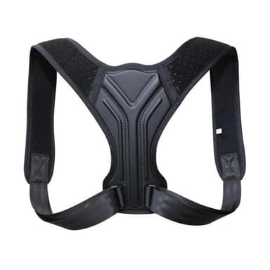 Holdingsvest for holdningskorrigering Sort L