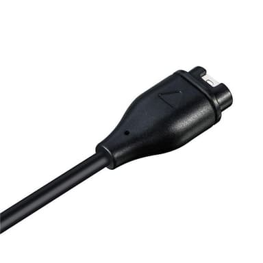 Universallader for Garmin klokker 2-pakning