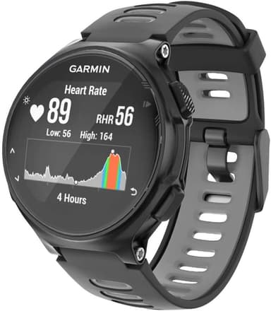 Garmin forerunner 735xt klokkereim hotsell