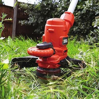 Trimmerspoler Black & Decker gresstrimmer GL4525, GL5028, GLC1423L, GLC1825L