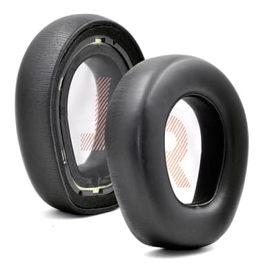 Øreputer til JBL Quantum One Sort