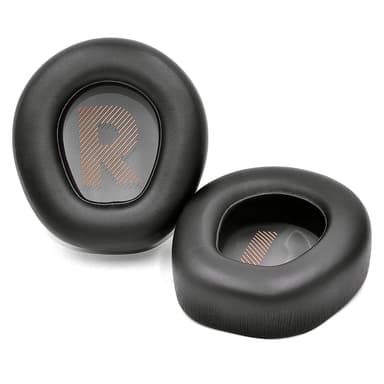 Øreputer til JBL Quantum One Sort