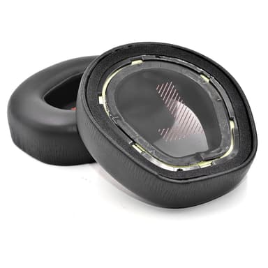 Øreputer til JBL Quantum One Sort