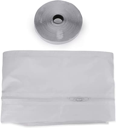 Vinduspakning for klimaanlegg 400 x 30 cm